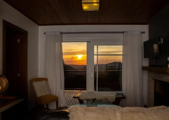 Pousada La Vista