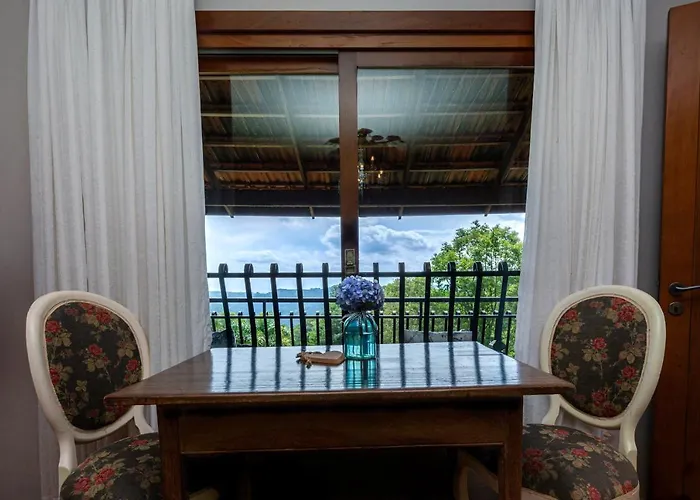 Pousada La Vista