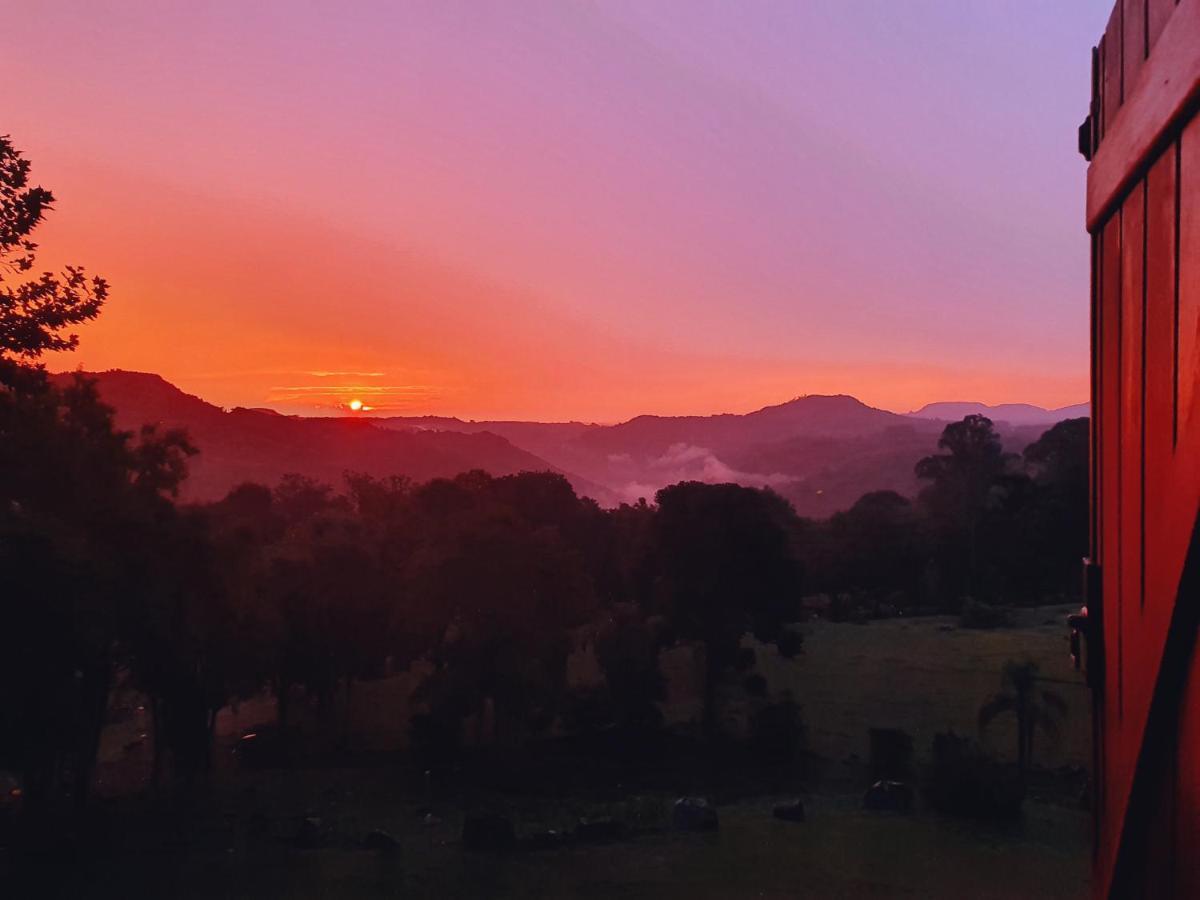 La Vista 4* Gramado