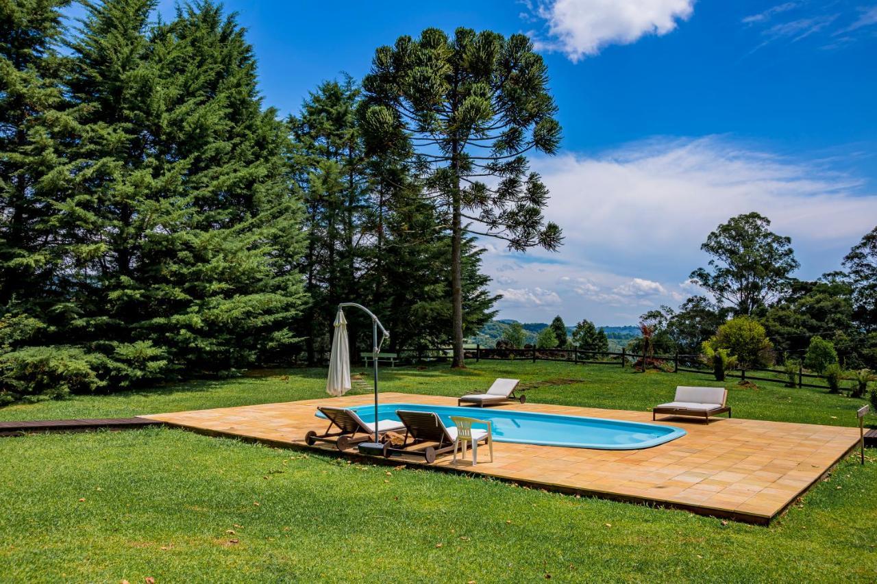 La Vista Inn Gramado