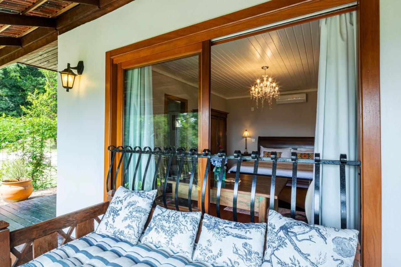 La Vista Inn Gramado