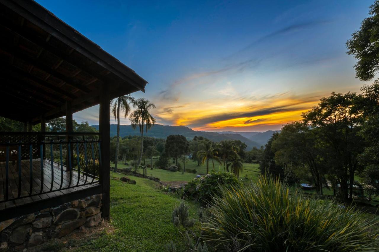 La Vista Inn Gramado