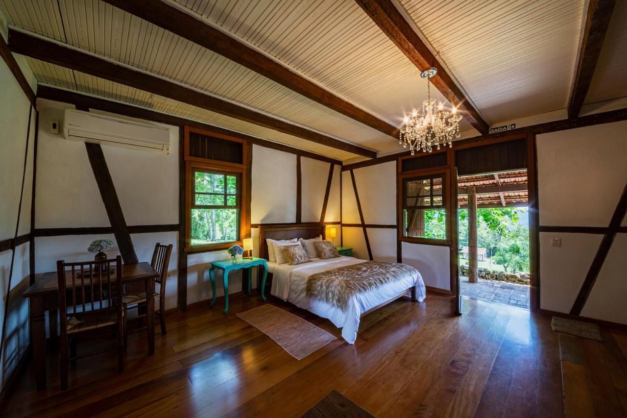 賓館 La Vista Gramado