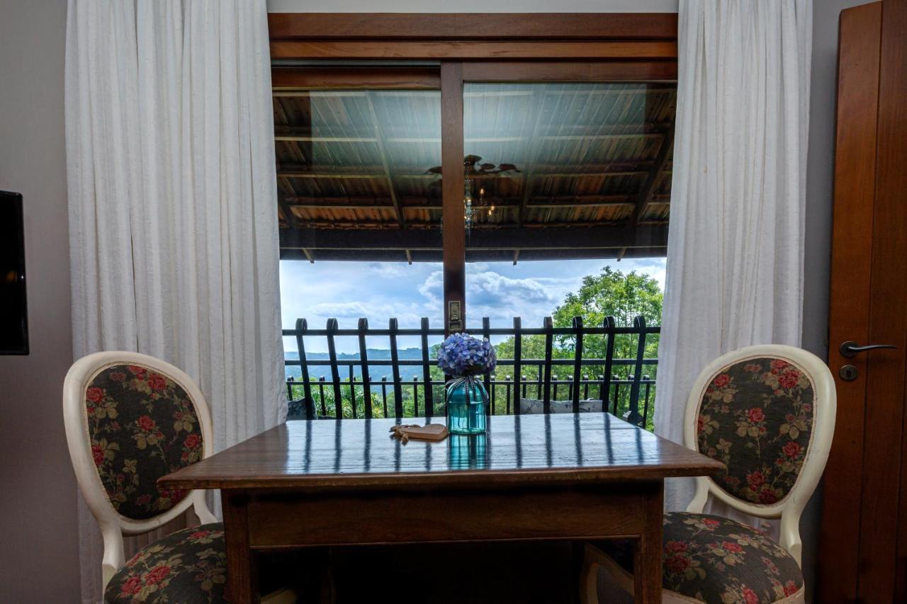 La Vista Inn Gramado