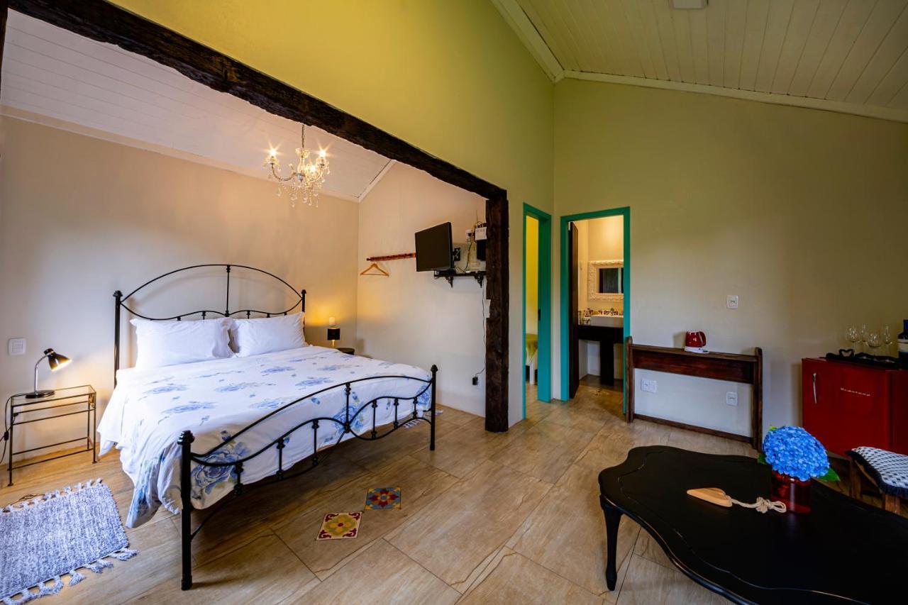 Inn La Vista Gramado