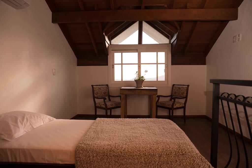 La Vista Inn Gramado