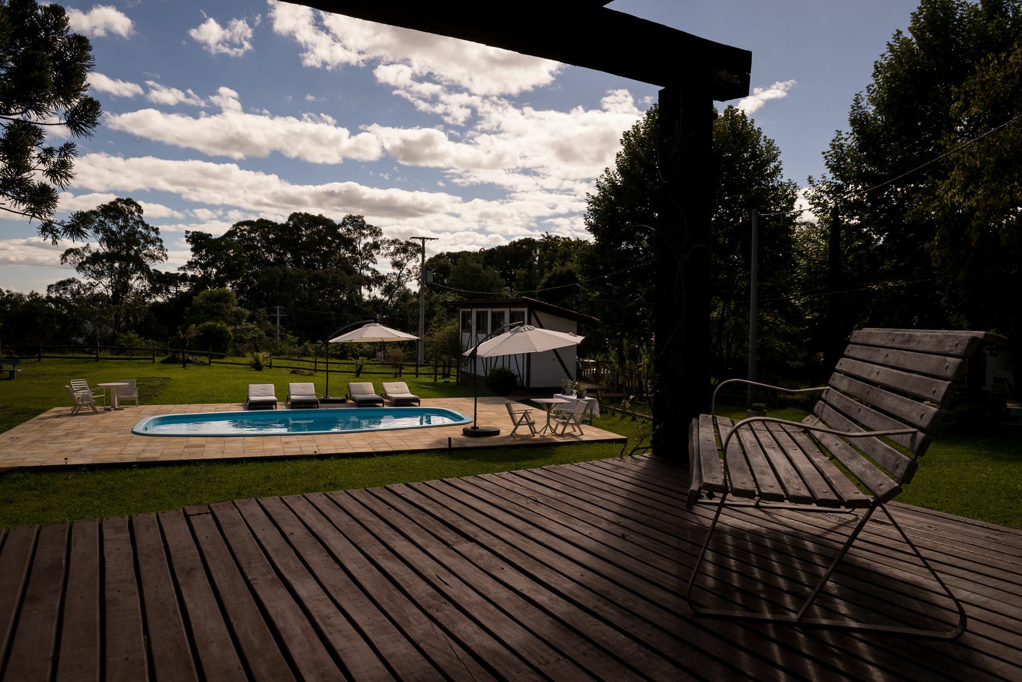 La Vista Inn Gramado